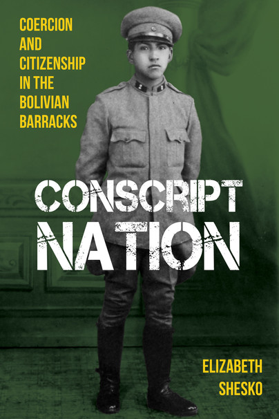 Conscript Nation