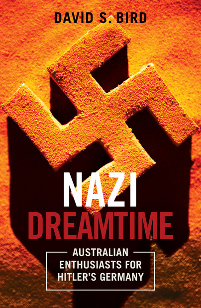 Nazi Dreamtime