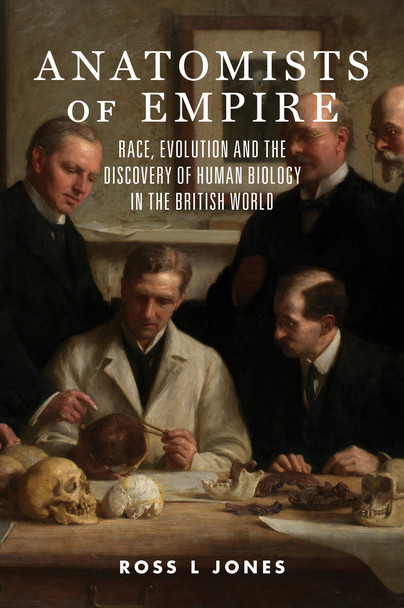 Anatomists of Empire