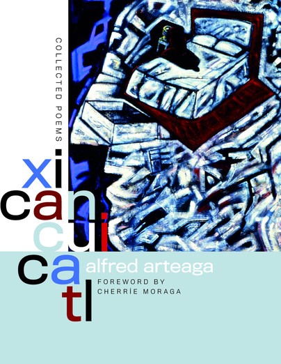 Xicancuicatl Cover