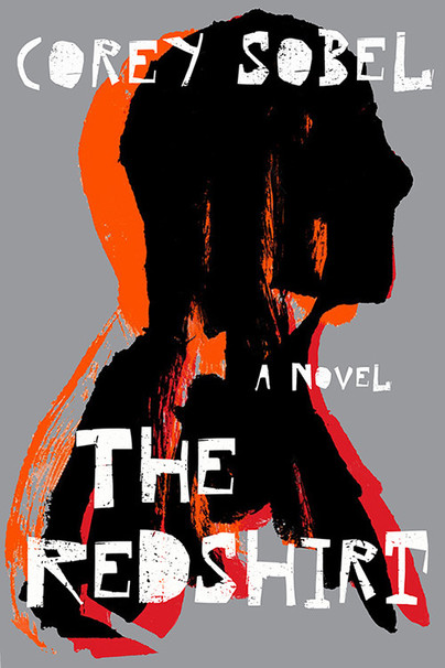 The Redshirt Cover