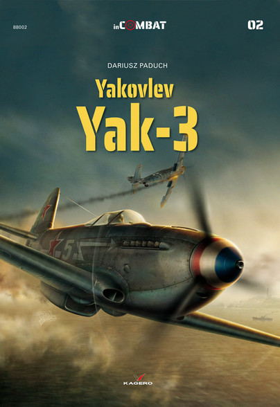 Yakovlev: Yak-3