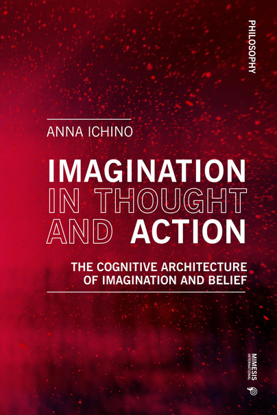The Imaginative Mind Cover