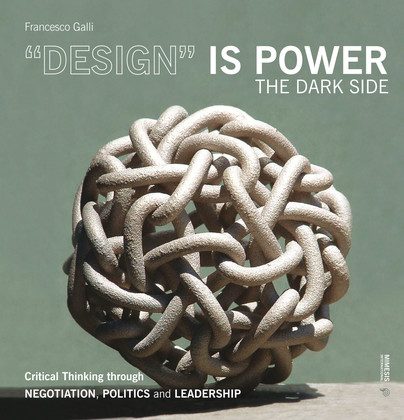 Design is Power Cover