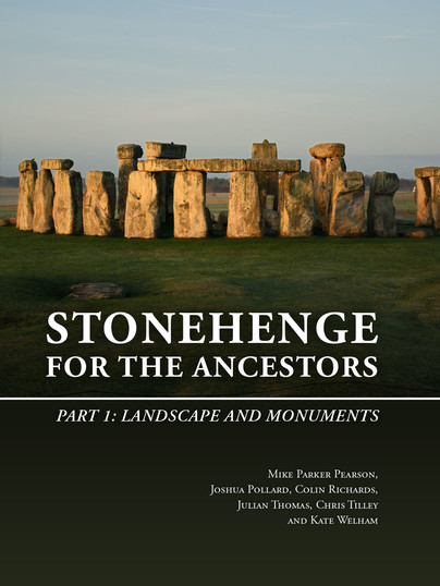Stonehenge for the Ancestors