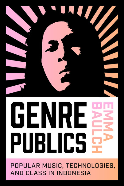 Genre Publics Cover