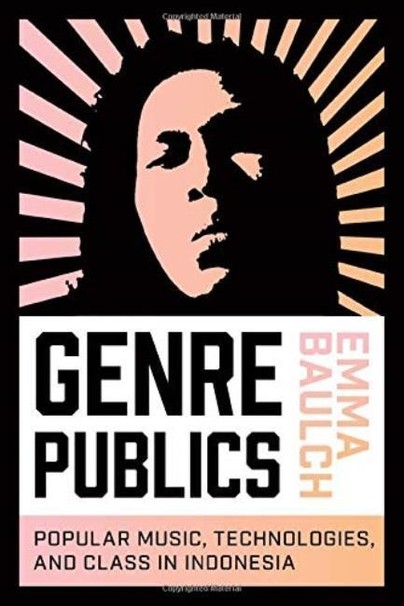 Genre Publics Cover