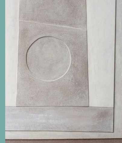 Ben Nicholson Cover