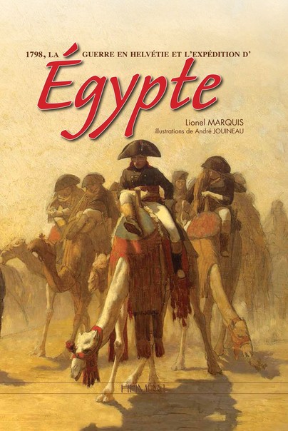 Bonaparte Et La Campagne D'Egypte