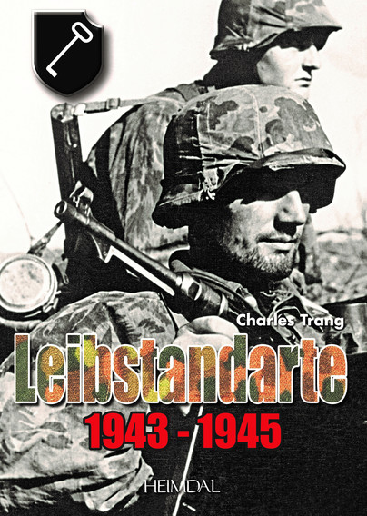 Leibstandarte Tome 2