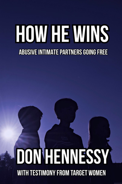 How He Wins Cover