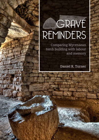 Grave Reminders Cover