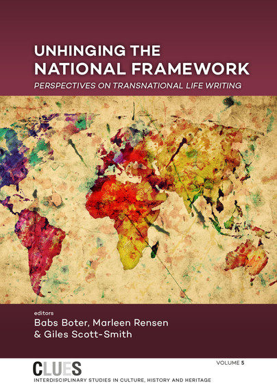 Unhinging the National Framework