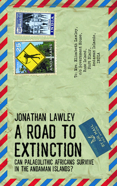 A Road to Extinction Cover