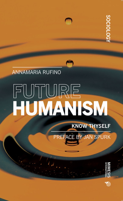 Future Humanism Cover