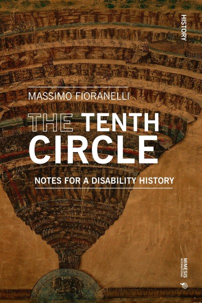 The Tenth Circle Cover