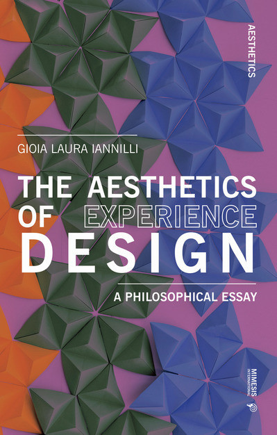 The Aesthetics of Experience Design