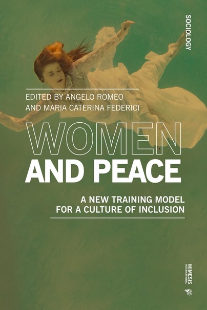 Women and Peace Cover