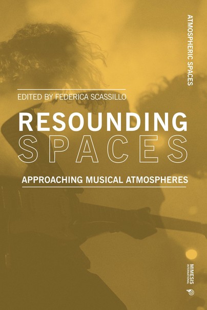 Resounding Spaces Cover