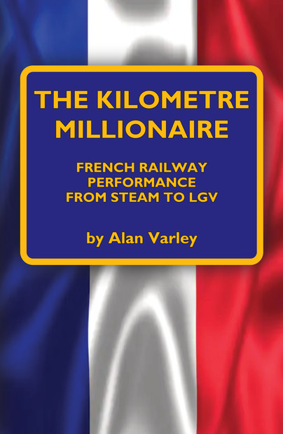 The Kilometre Millionaire