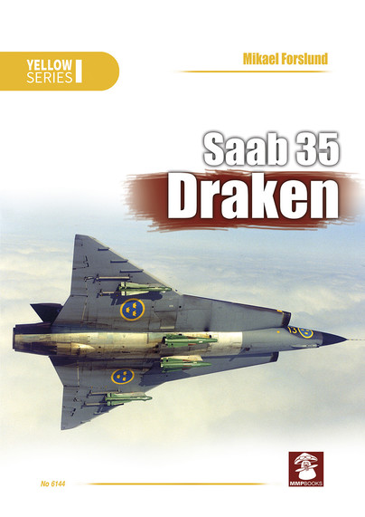 Saab 35 Draken