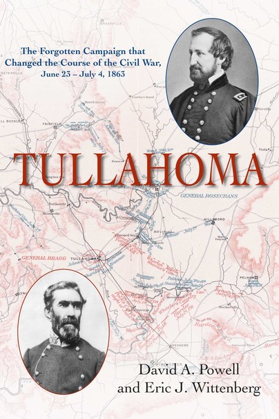 Tullahoma Cover