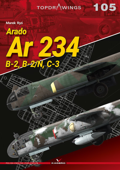 Arado Ar 234