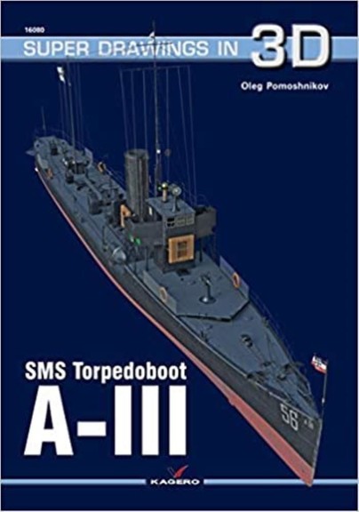 SMS Torpedoboot A-III
