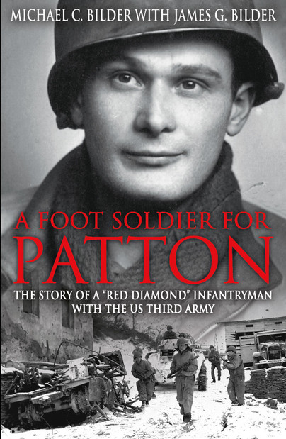 A Footsoldier for Patton