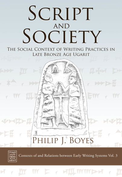Script and Society Cover