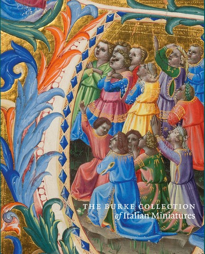 The Burke Collection of Italian Miniatures