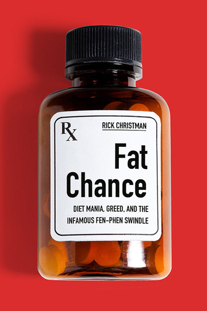 Fat Chance Cover