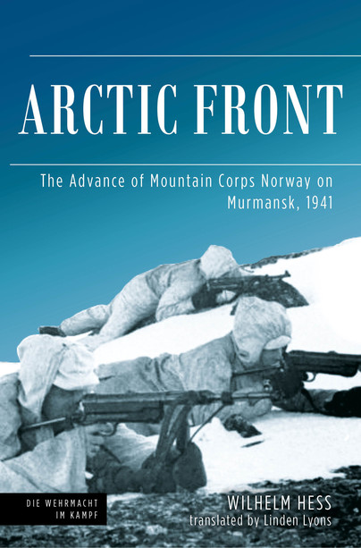 Arctic Front