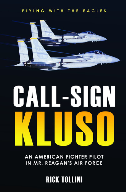 Call Sign KLUSO