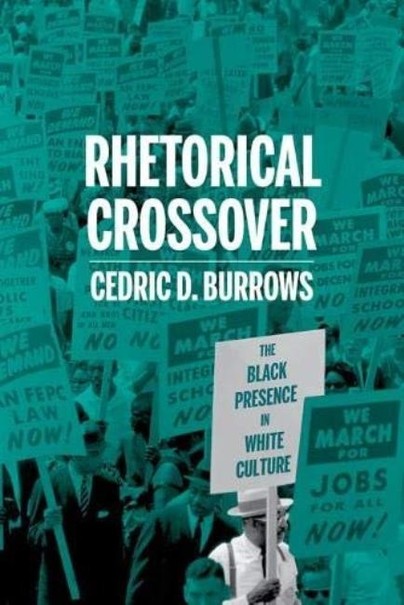 Rhetorical Crossover Cover