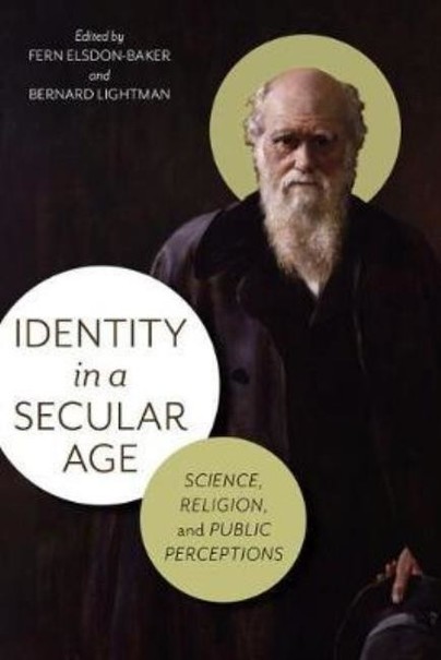 Identity in a Secular Age Cover