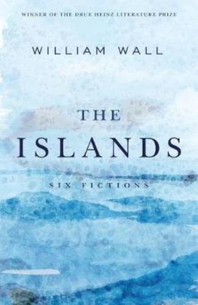 The Islands Cover