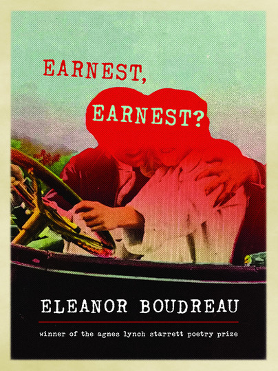 Earnest, Earnest? Cover