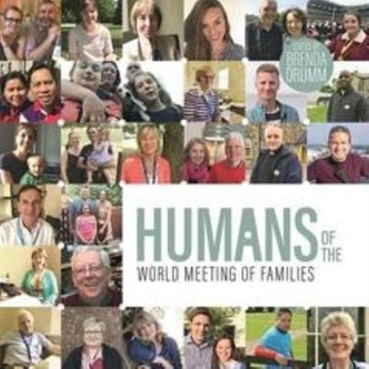 Humans of the World Cover