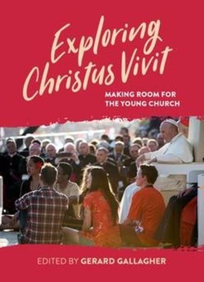 Exploring Christus Vivit Cover