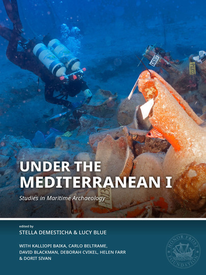 Under the Mediterranean I Cover