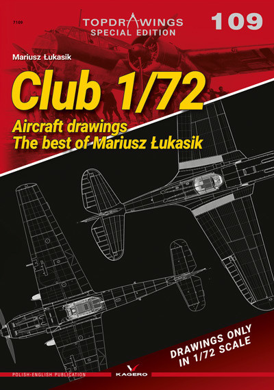 Club 1/72 Cover