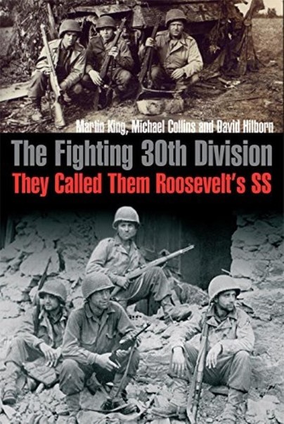 The Fighting 30th Division