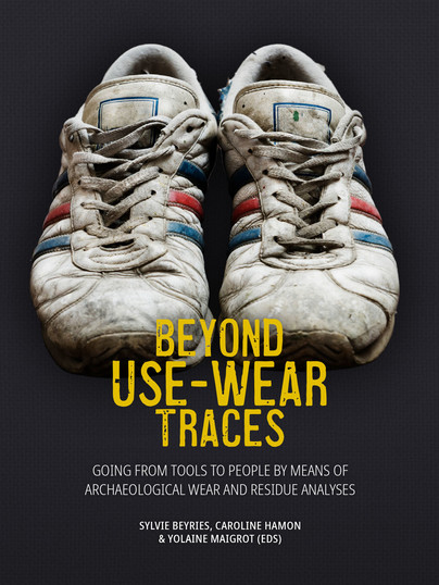 Beyond Use-Wear Traces Cover