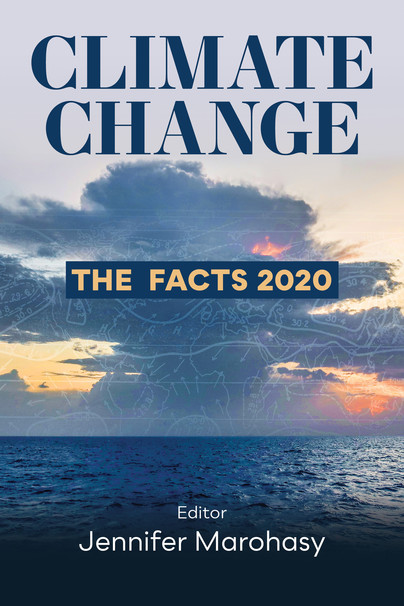 Climate Change Cover