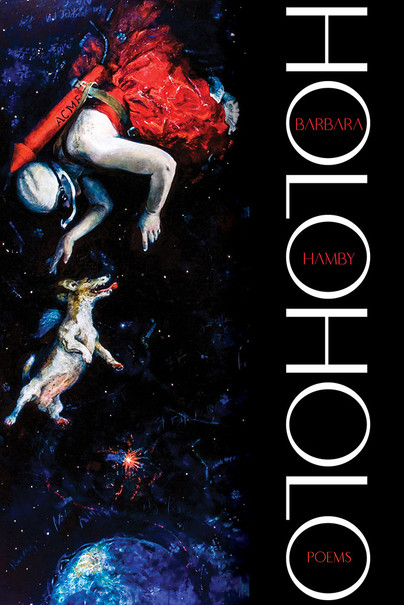 Holoholo Cover
