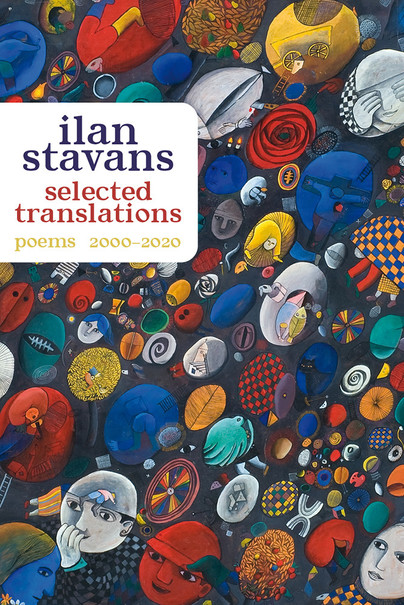 Selected Translations Cover