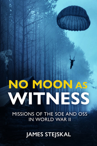 No Moon as Witness