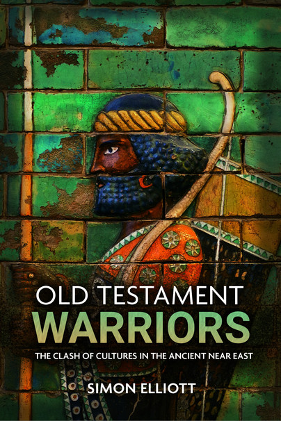 Old Testament Warriors