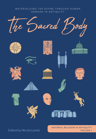 The Sacred Body Cover